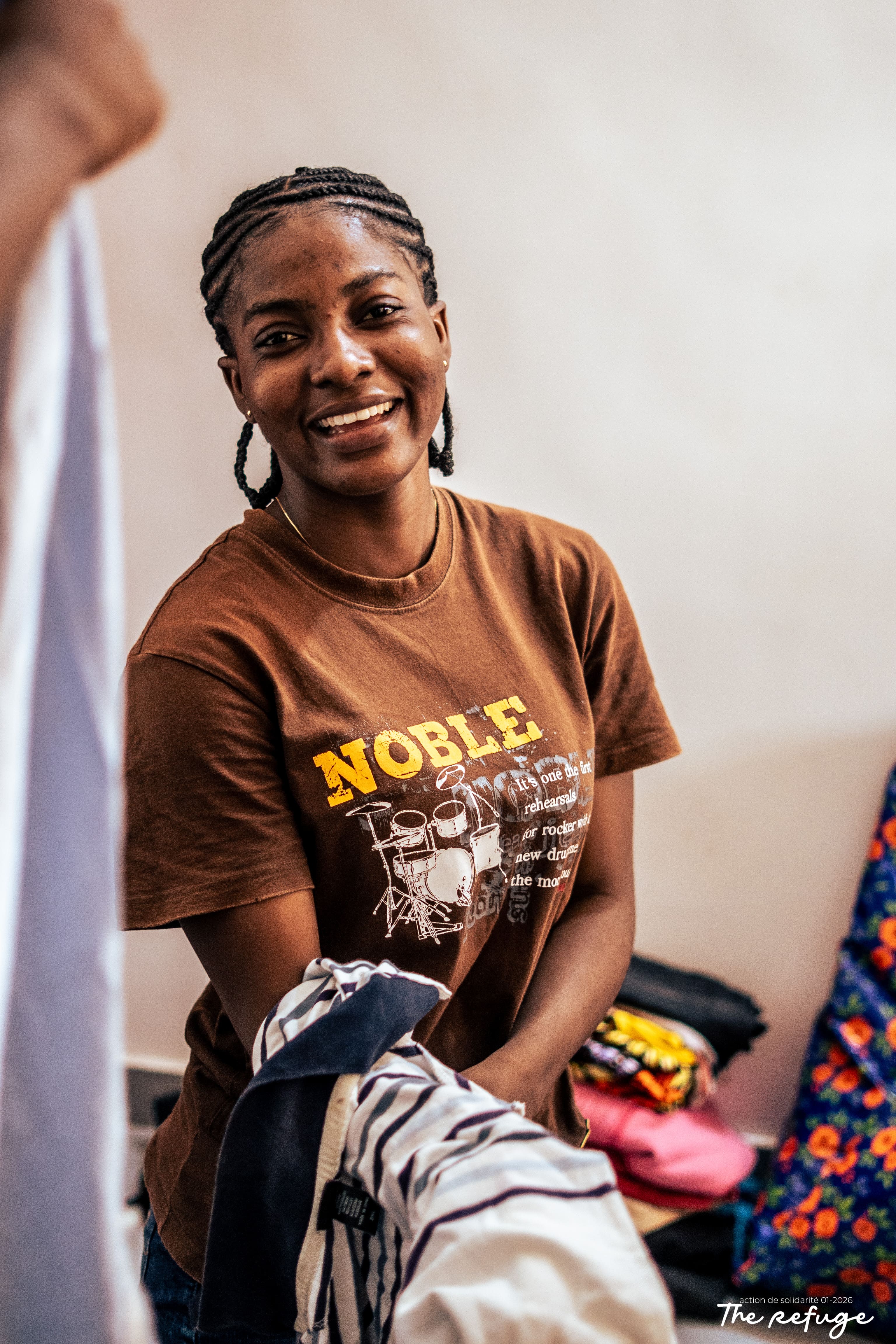 Distribution alimentaire
