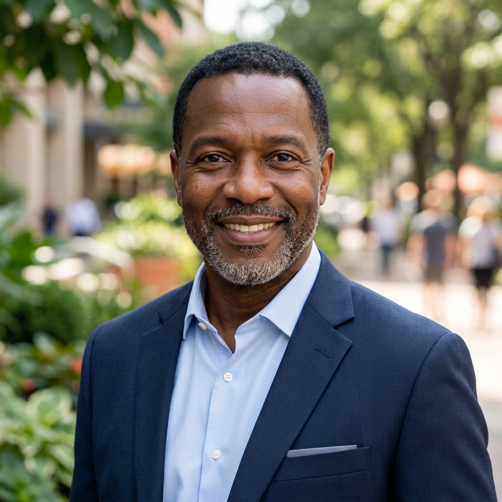 Pasteur Kodjo